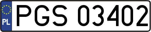 PGS03402