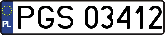 PGS03412