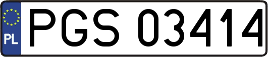 PGS03414