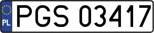PGS03417