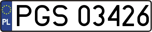 PGS03426