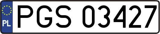 PGS03427