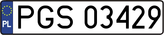 PGS03429