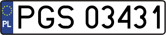 PGS03431