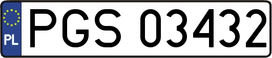 PGS03432