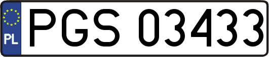 PGS03433