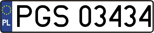 PGS03434