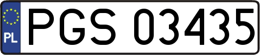 PGS03435