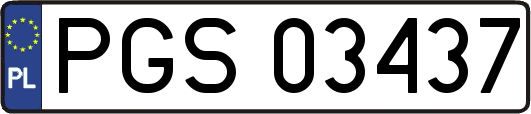 PGS03437