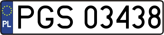 PGS03438