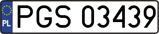 PGS03439