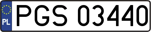 PGS03440
