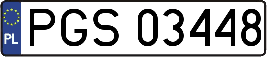 PGS03448