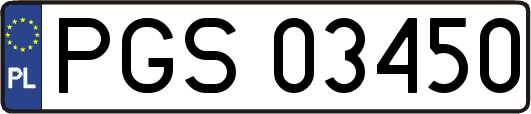 PGS03450
