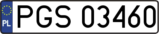 PGS03460