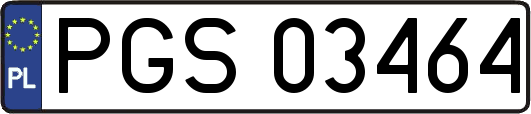 PGS03464