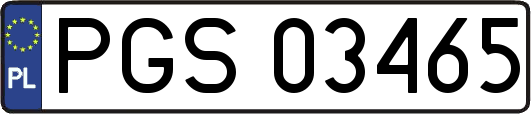 PGS03465