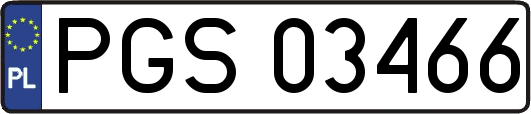 PGS03466