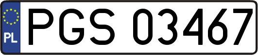 PGS03467