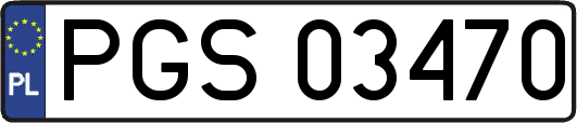 PGS03470