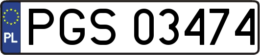 PGS03474