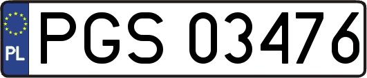 PGS03476