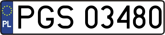 PGS03480