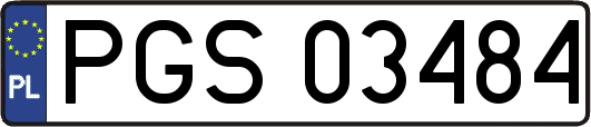 PGS03484