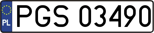 PGS03490