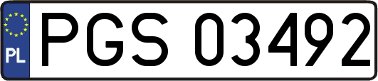 PGS03492
