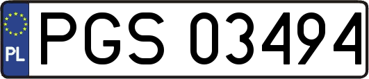 PGS03494