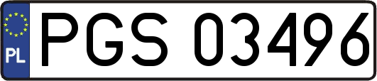 PGS03496