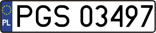 PGS03497