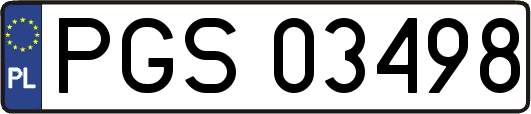 PGS03498