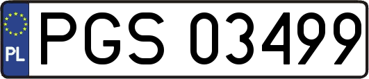 PGS03499
