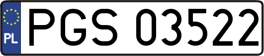 PGS03522