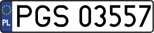 PGS03557