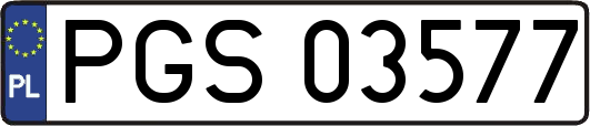 PGS03577