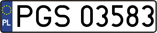 PGS03583