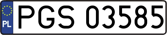 PGS03585