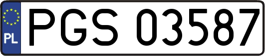 PGS03587