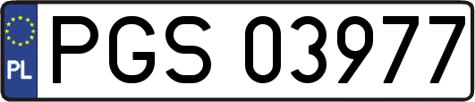 PGS03977