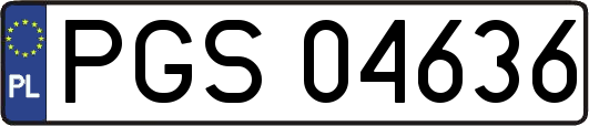 PGS04636
