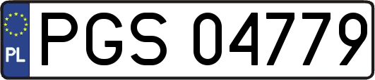 PGS04779