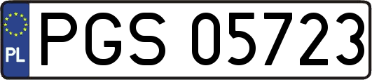 PGS05723