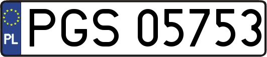 PGS05753