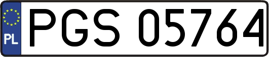 PGS05764