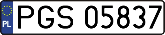 PGS05837