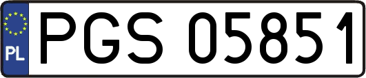 PGS05851