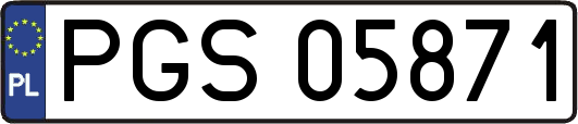 PGS05871